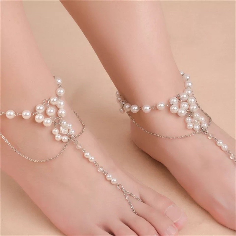 GELANG KAKI Padova Anklet