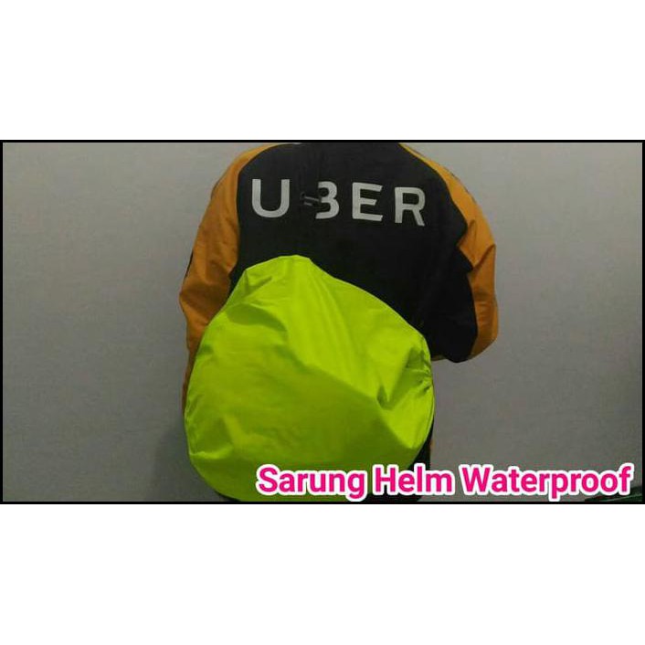 Sarung Helm, Tas Helm Anti Air