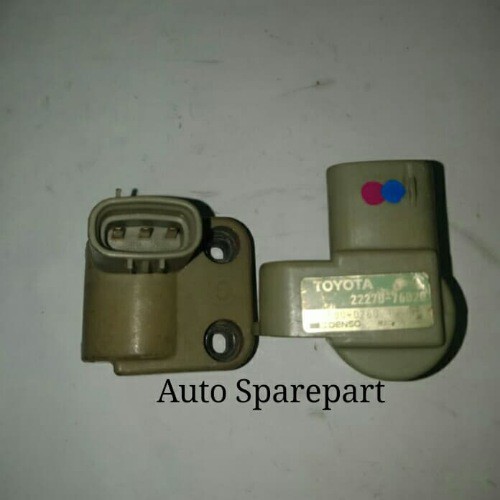 Sensor isc unit toyota great atau soluna