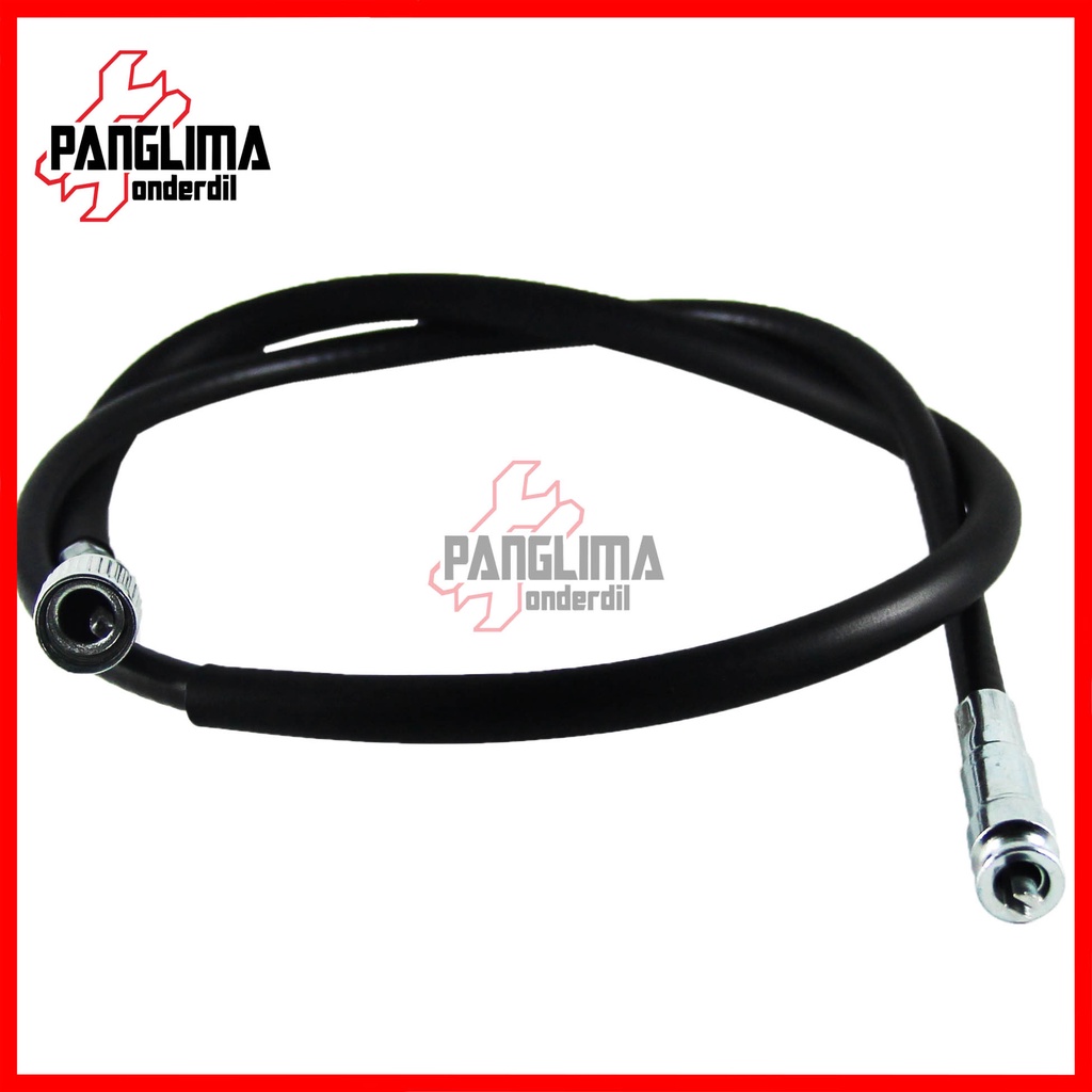 Kabel Kilometer Honda Mega Pro Lama-Old 1999-2001-2002-2003-2004-2005 2006 Tali Kilo Meter-KM-Speedometer-Spedometer-Speedo-Spedo-Spido Meter