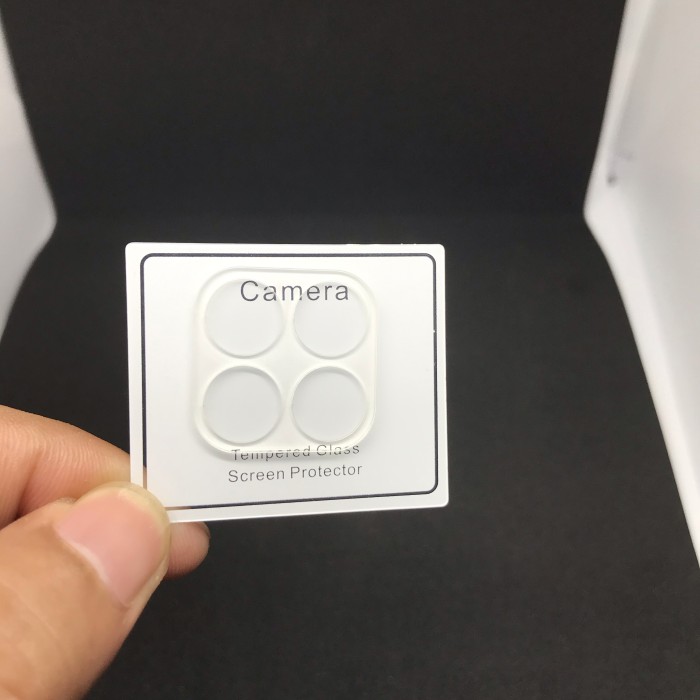 Tempered glass kamera oppo 4 4pr reno4F 5 5F 6 4G 6 5G 6PRO 5G  full frame clear bening antigores ka