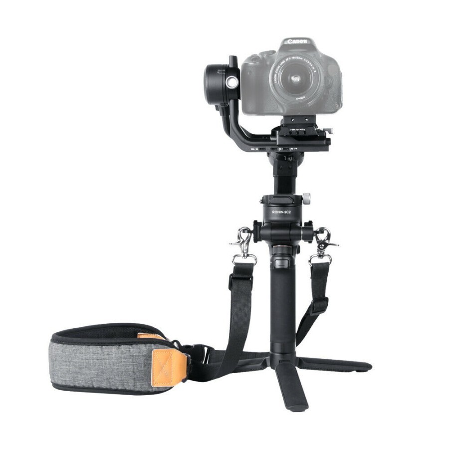 Sunnylife DJI Ronin S/ RS 2 / RSC Dual Hook Comfortable Strap