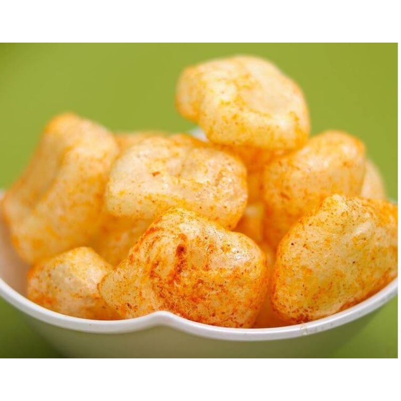 

kerupuk dorokdok netto 35 gr