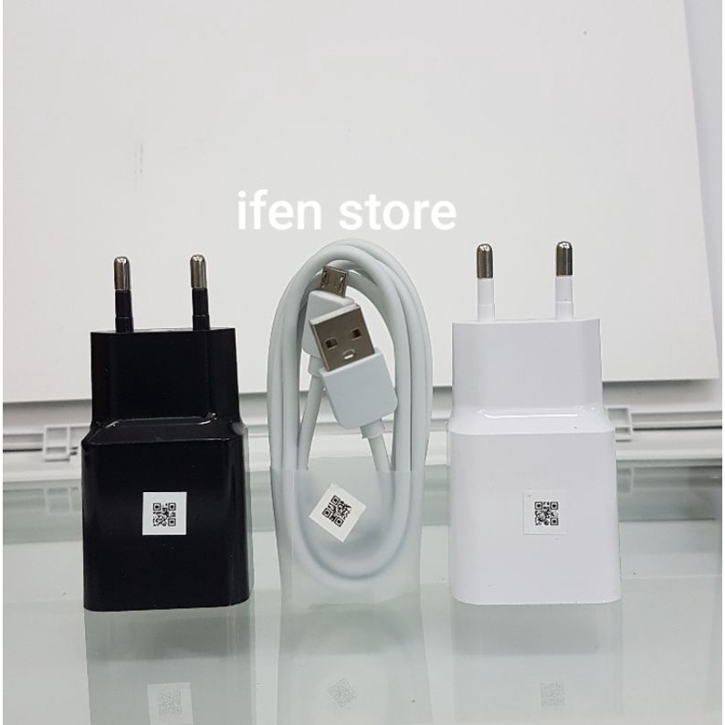 Charger Xiaomi Fast Charging Micro USB - Kualitas Original