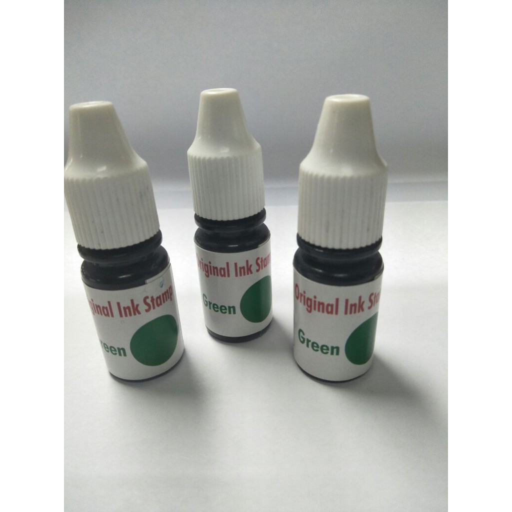 

Tinta Stempel Warna