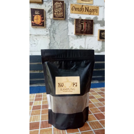 

Kopi Kampung 500gr