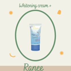RANEE WHITENING CREAM PLUS