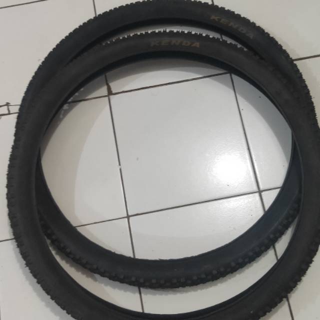 Kenda 27.5 x 2.10
