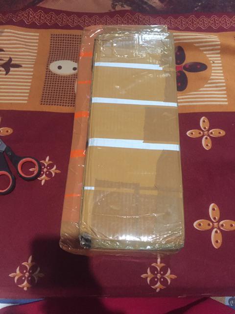 Handle Pintu Rumah Ktk Spb Tg Panjang 33 Cm Coklat Kombinasi Tarikan Pintu Gagang Pintu Kunci Pintu