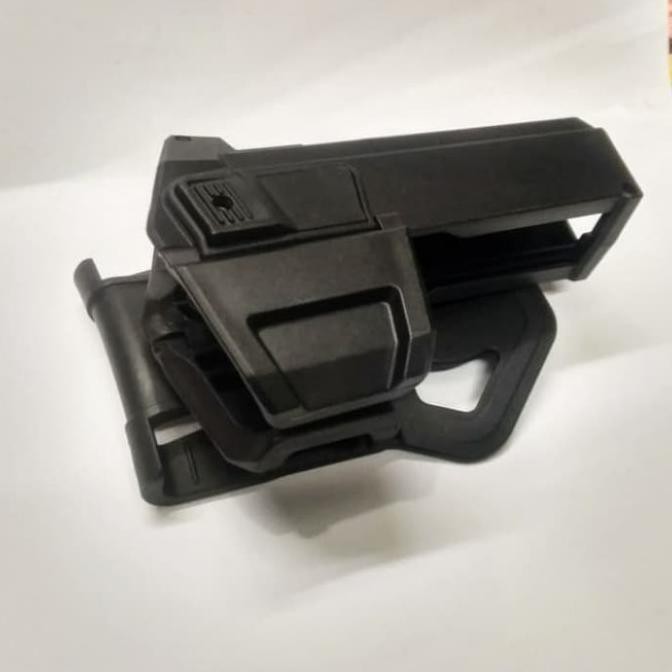 BARANG BARU holster for glock 19 sarung pistol pinggang g19 WLD