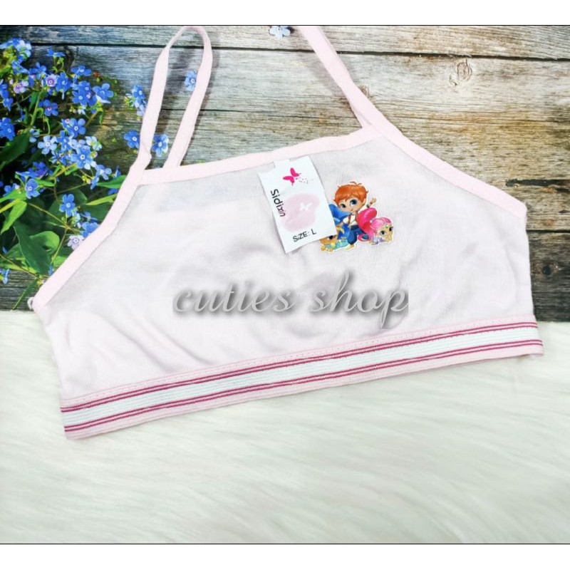 MINISET ANAK MODEL TALI KECIL SIDIXIN