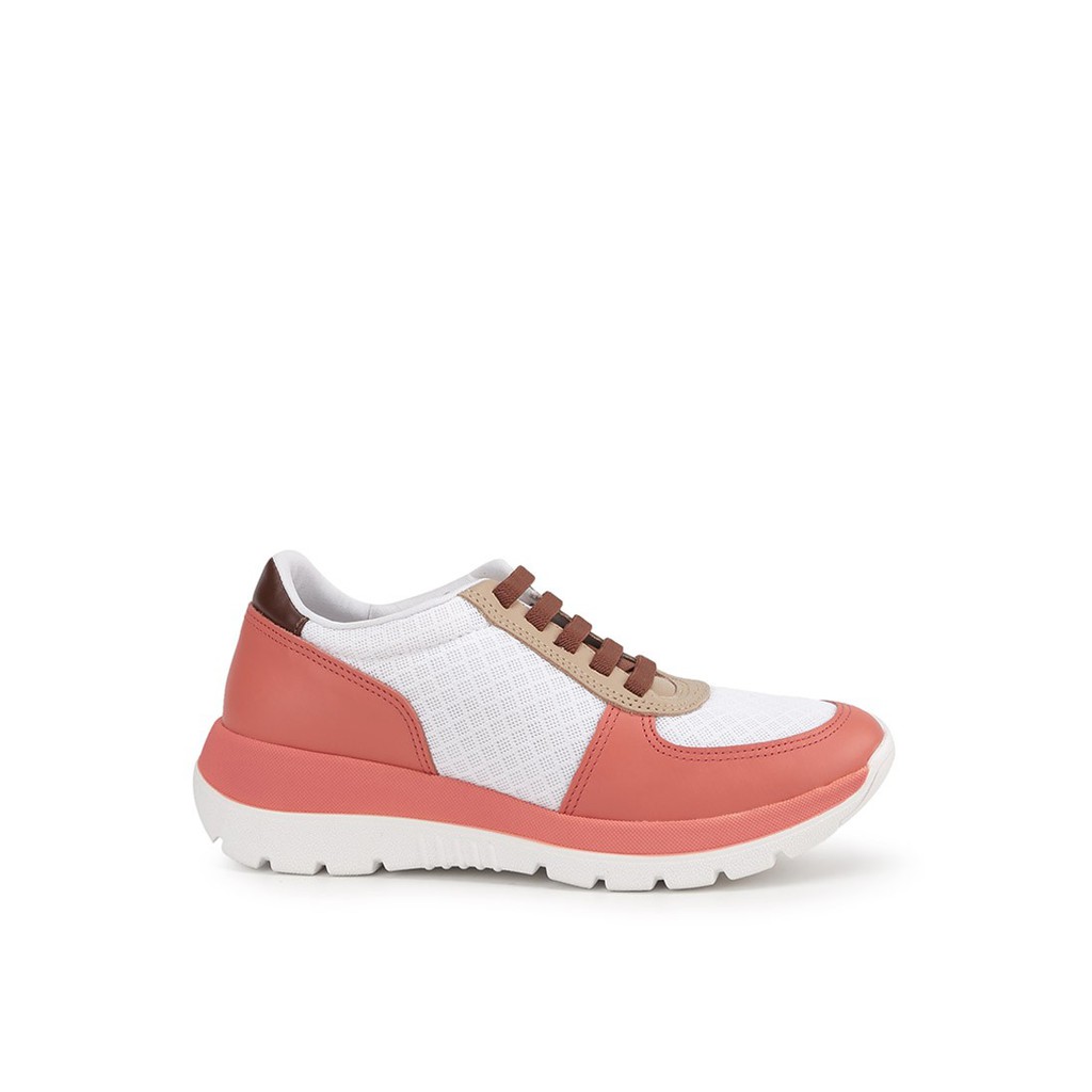 Sepatu Sneakers Obermain Wanita Terbaru Original Sneaker E-sofia