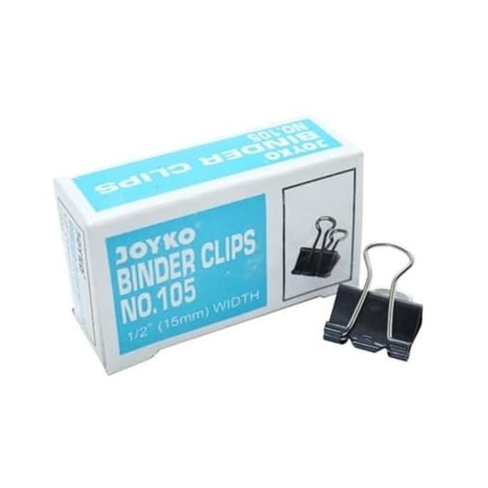 

Binder Clip 105 Joyko