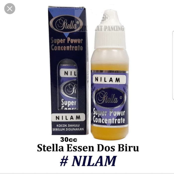 ESEN STELLA NILAM