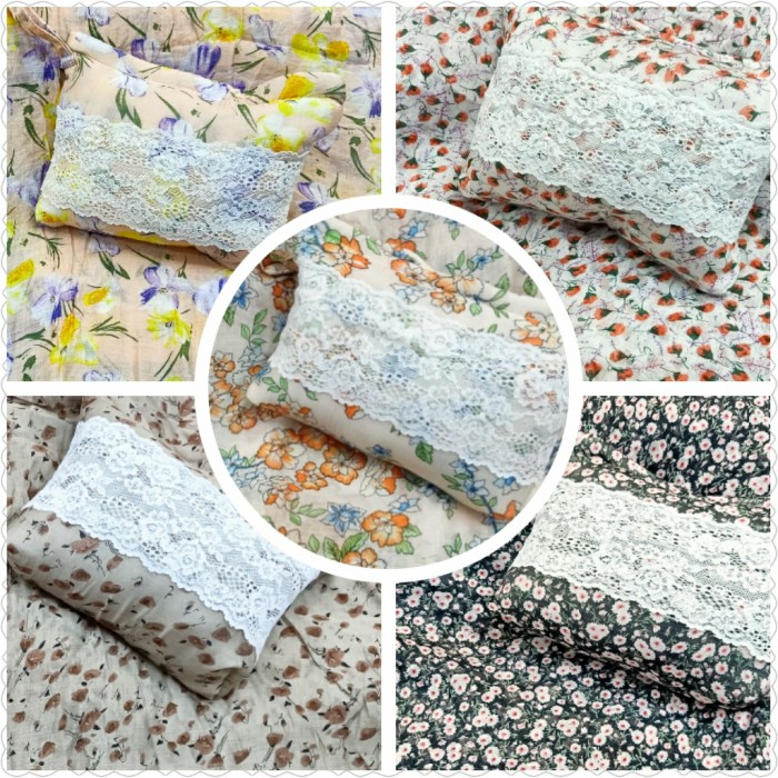 TERLARIS MUKENA SILKY PREMIUM TRAVELING