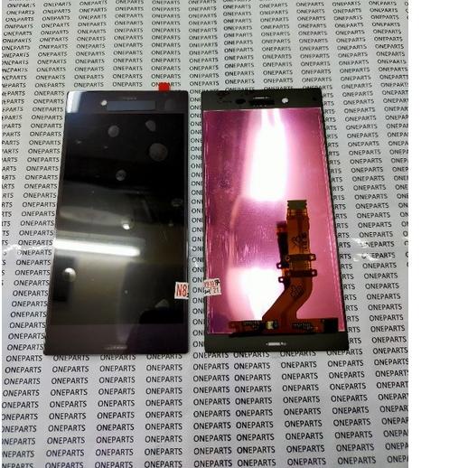 【DISKON BESAR-BESARAN】 LCD TOUCHSCREEN SONY XPERIA XZ F8332 ORIGINAL GROSIR/COD/SHOPEE MALL/「⭐Terbar