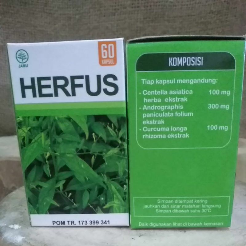 

SAMBILOTO PLUS Herfus