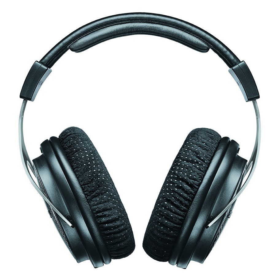 Shure SRH1540 Headphone Over-ear Berkualitas Tinggi