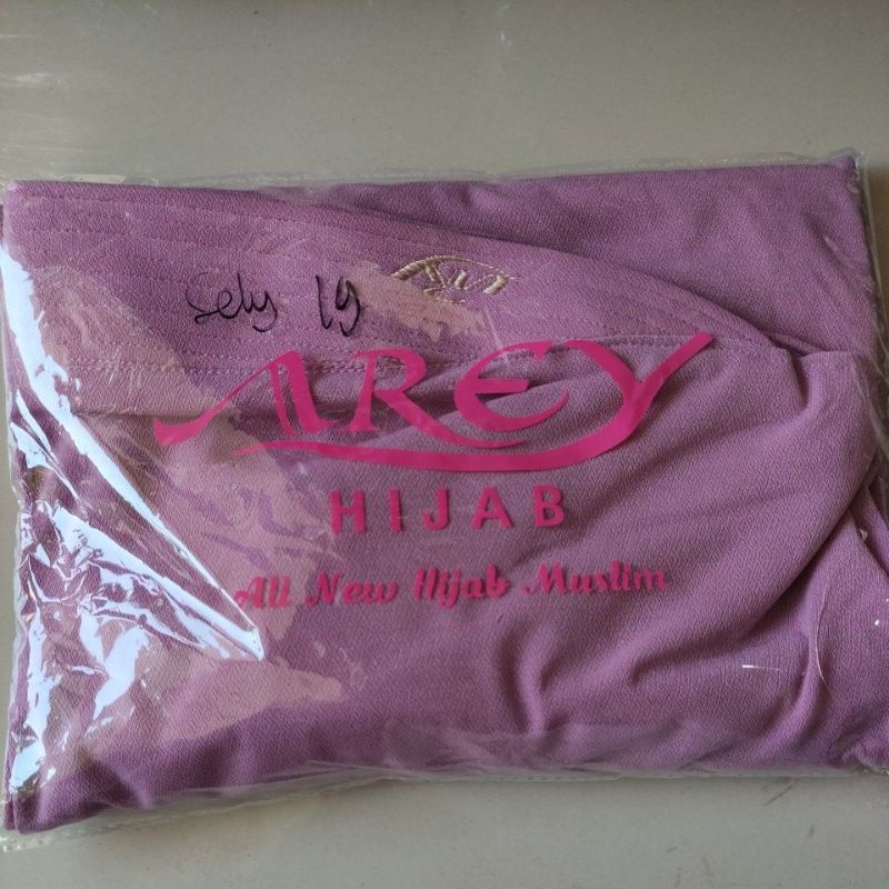 HIJAB INSTAN 