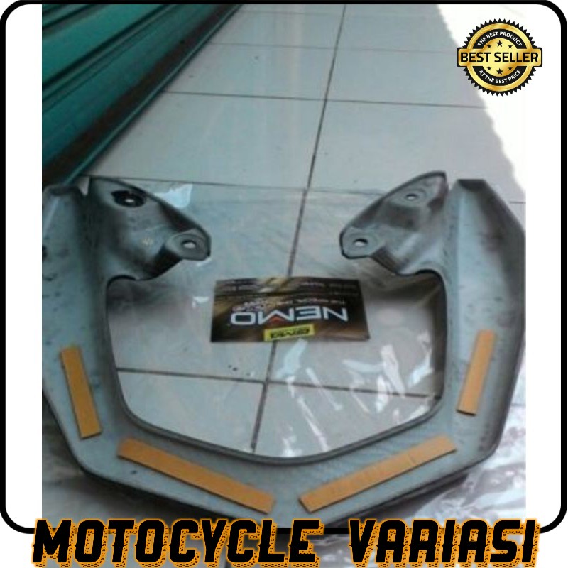 Cover behel carbon nmax old NEMO