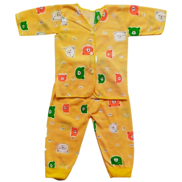 PROMO Setelan baju bayi 0 - 6 bulan / set pakaian bayi / piyama bayi / set pakian tidur bayi / setelan tidur bayi / baju tidur / Baju Bayi Lengan Panjang Dan Celana Panjang / Baju bayi lengan panjang motif / Celana Panjang bayi MOTIF / SETELAN MURAH