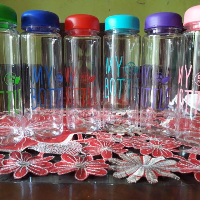 My Bottle free pouch berloga bpa free