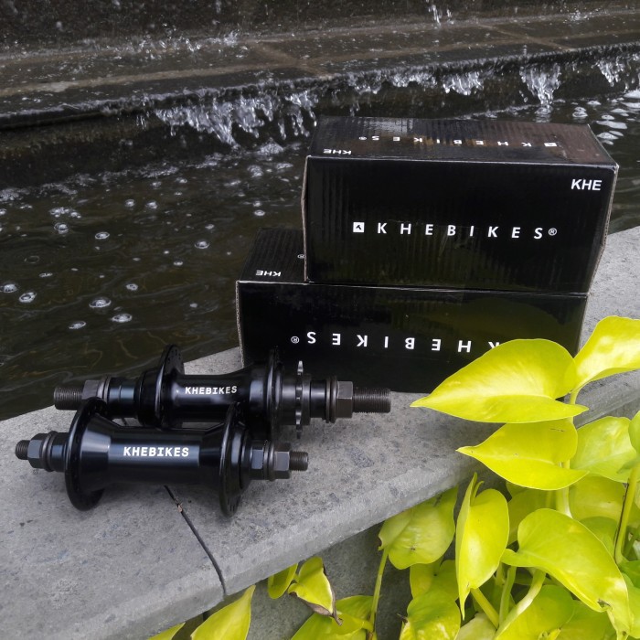 Solusi Part BMX Cassette Hub KHE 36 H 9T terbaik