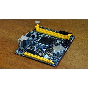 Motherboard Biostar H81M / Mb h81 biostar socket 1150