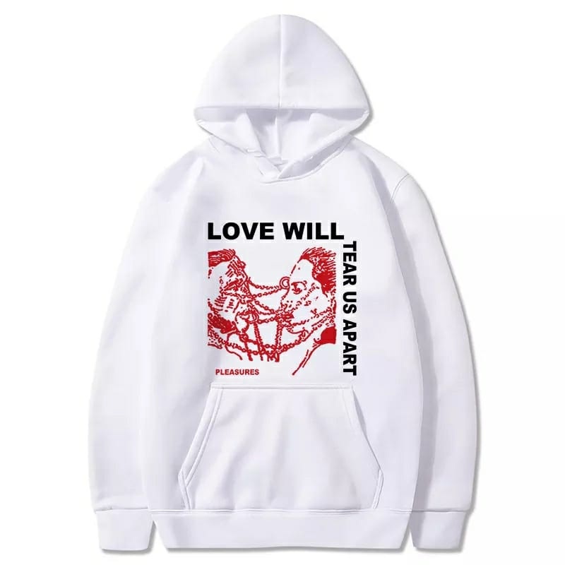 Sweater Pria/Wanita Grosir Berkualitas -Wilove Us Hodie