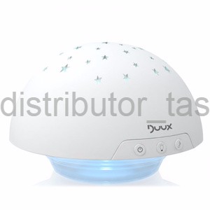 Duux Baby Projector White