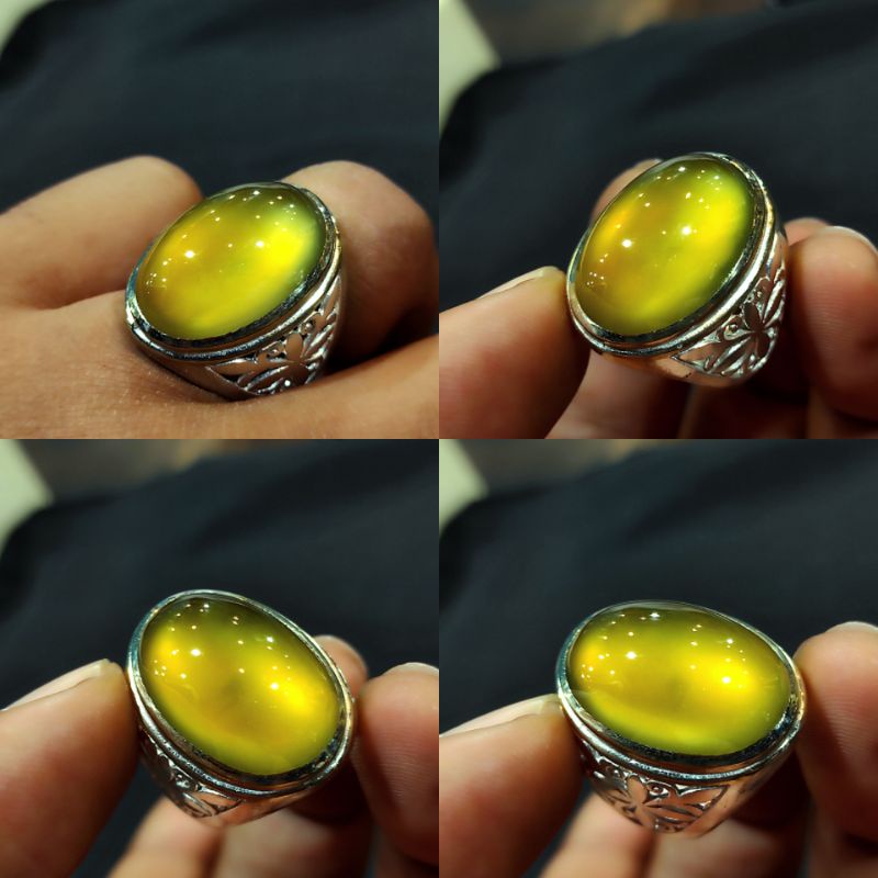 IDOCRASE BIO SOLAR ACEH SUPER CINCIN