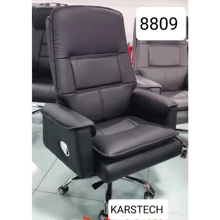 Kursi Direktur Import Eksklusif 8809