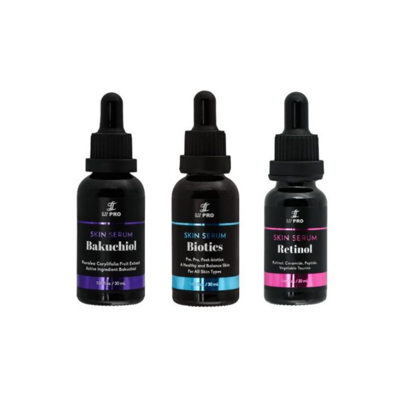 LT PRO Skin Serum 30ml