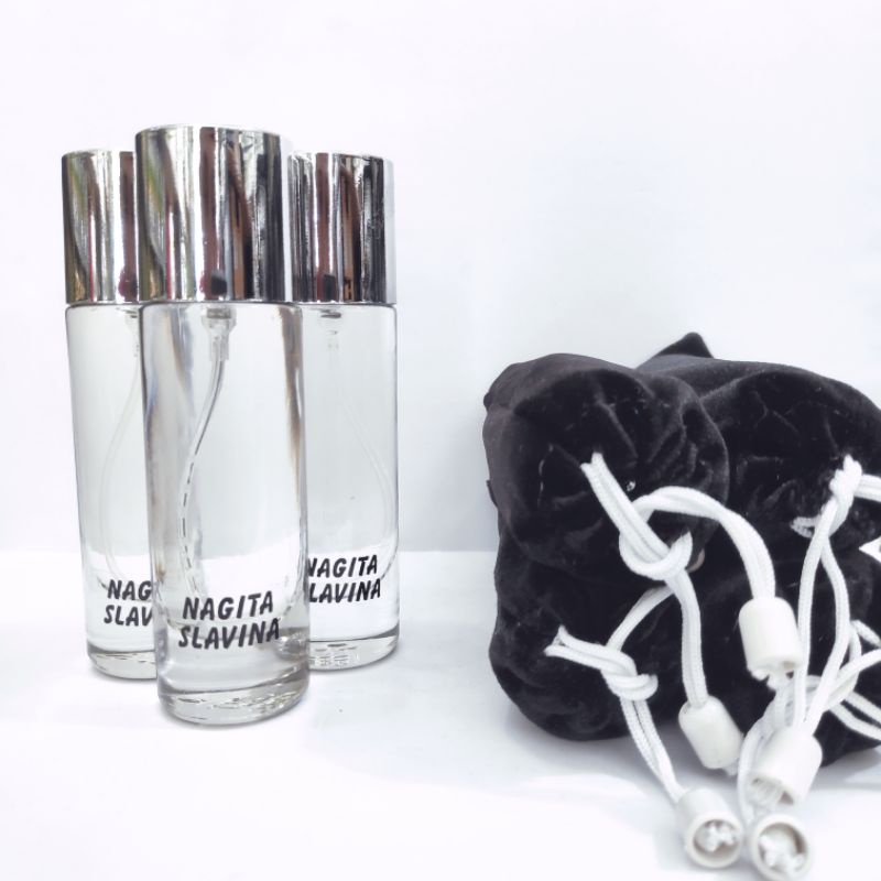 parfum refill nagita Slavina terlaris cewe