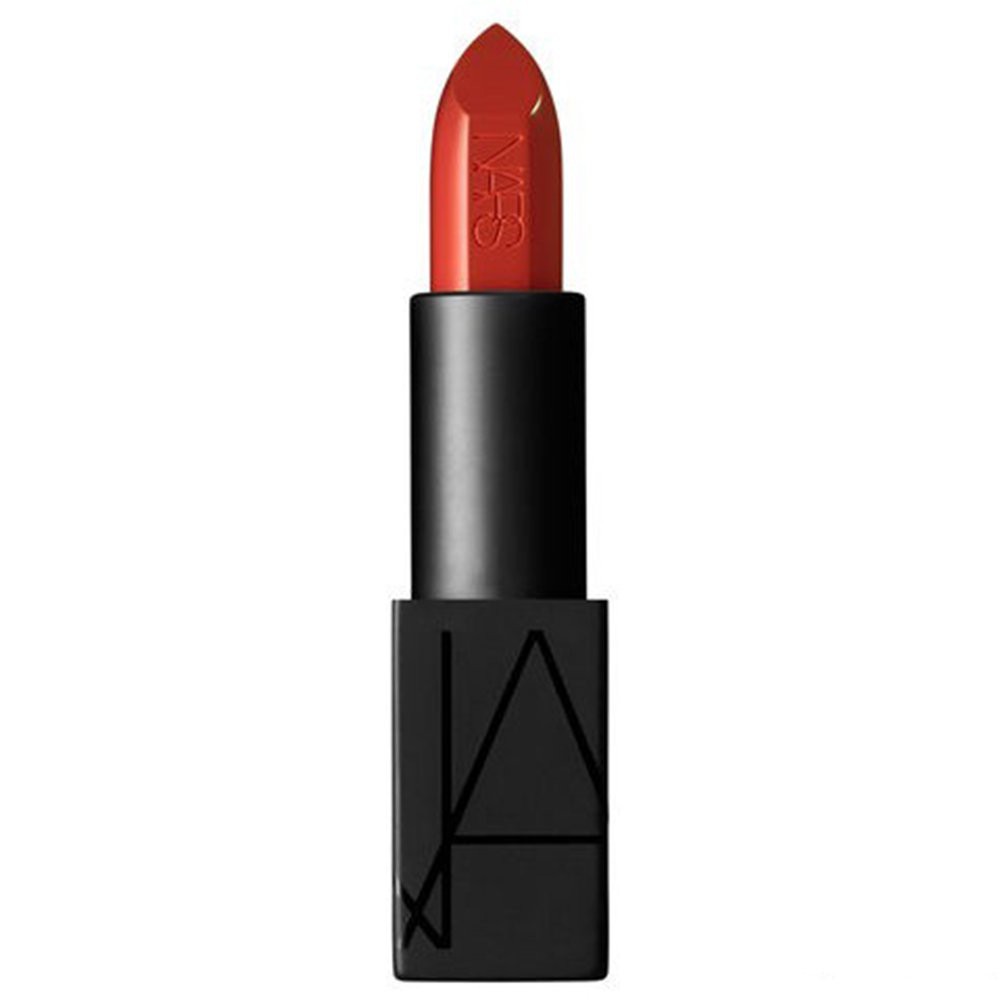 100%ORI NARS Audacious Lipstick Marlene/Lipstik Impor/Lipstik Branded/Lipstik Original