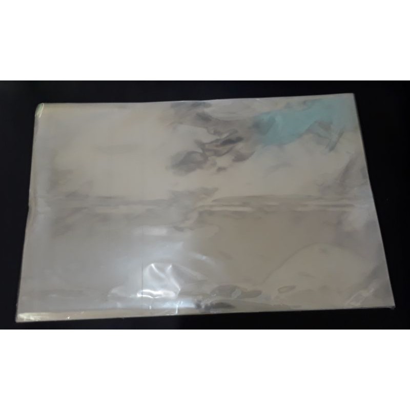 Jual Plastik Oppplastik Kacaplastik Aksesoris 30x20 Cm Shopee Indonesia 4663