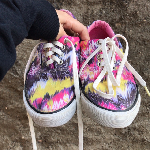 Sepatu Airwalk women second