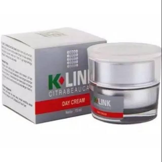 K-Link Citra Beaucare Day Cream