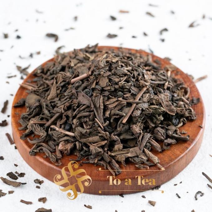 

[COD] Indonesian Roasted Tea- Teh Panggang 1kg [COD]