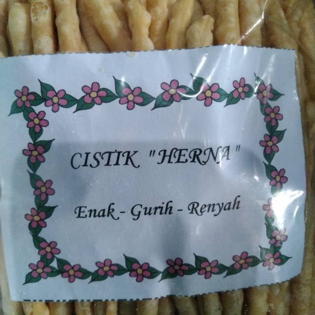 

Cistik