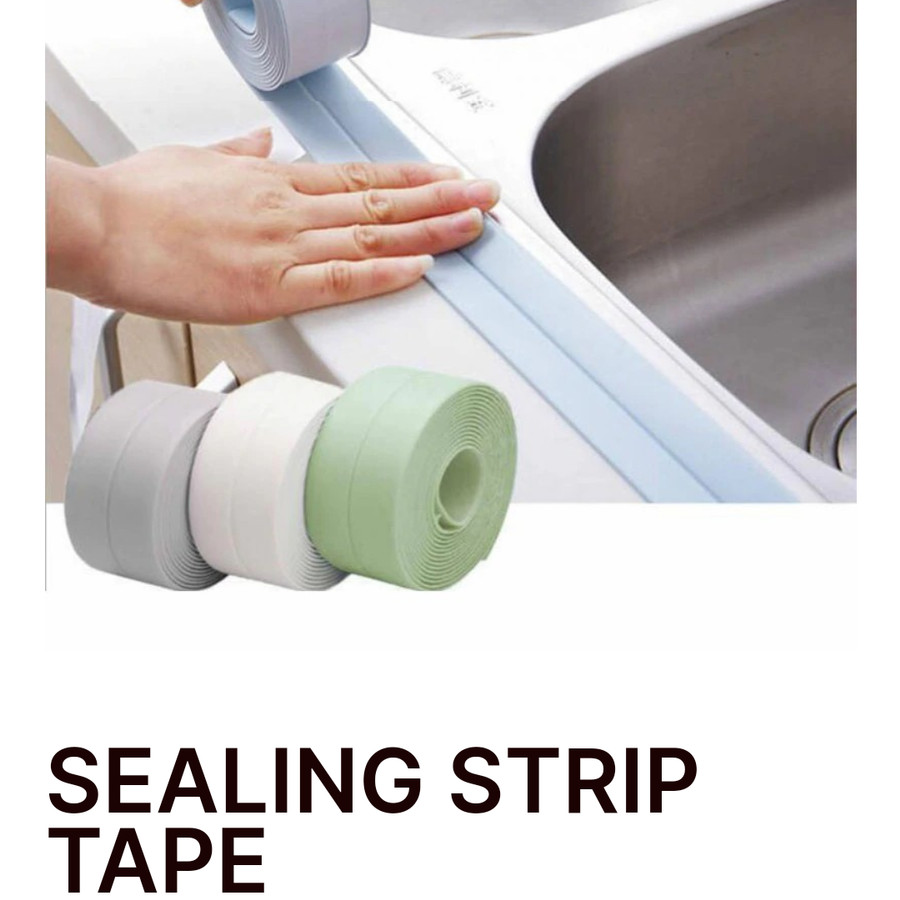 sealing strip tape