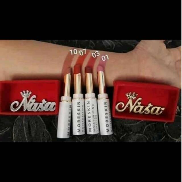 LIPSTIK ANTI BIBIR KERING DAN PECAH VIRALL