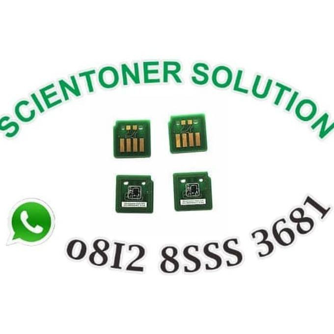 CHIP TONER XEROX DOCUCENTRE 236 / 286 / 336 / 3005 / 200
