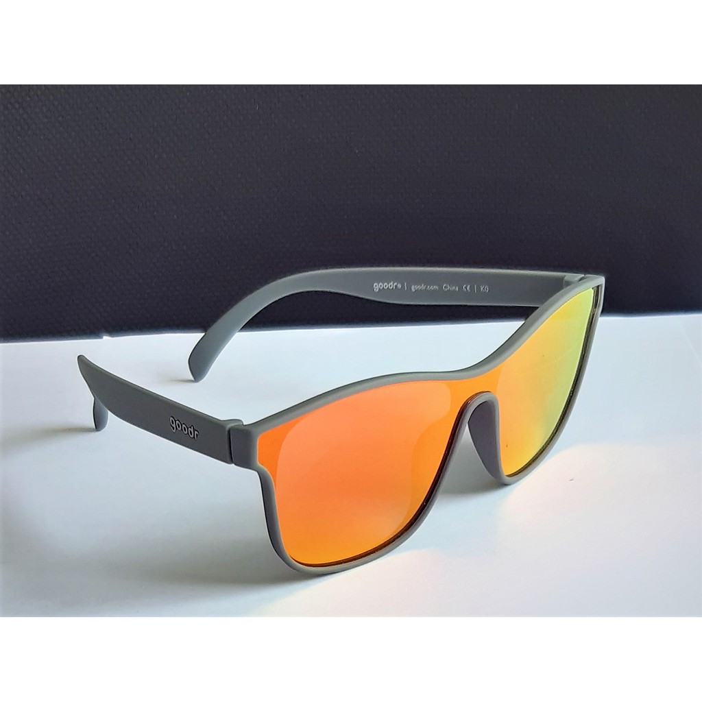 Jual Goodr Sunglasses VRG Series VOIGHT KAMPFF VISION Shopee Indonesia