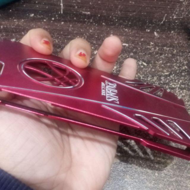 Iphone 7/8/7+/8+ Dr Strange Frame