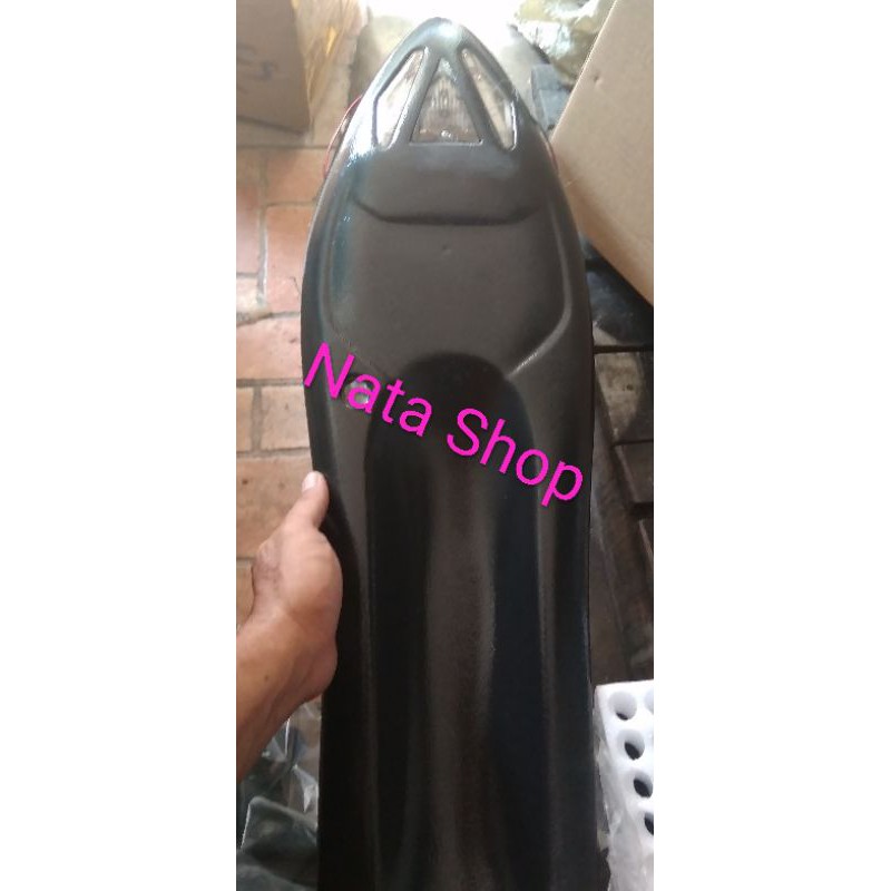 Undertail Jupiter MX 135 old lama selancar Jupiter MX 135 old lama