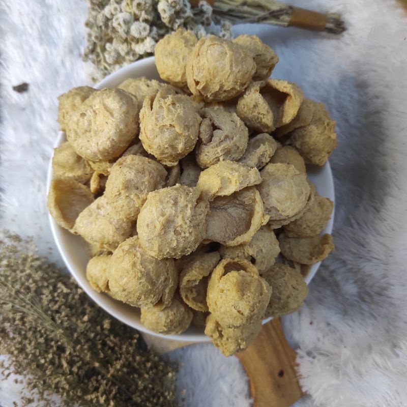 

kripik tahu