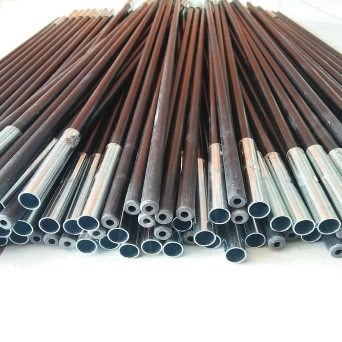 FRAME FIBER FULL SET TENDA DOME   A REI M29 PLUG N PLAY