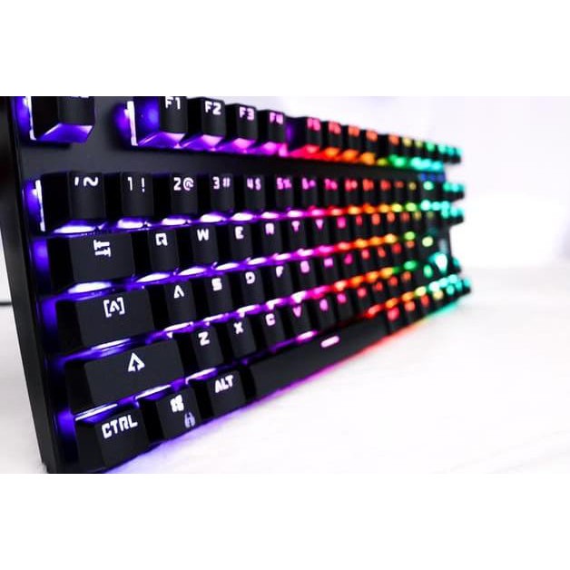  Vortex  Series  VX7 Keyboard Gaming Mechanical RGB 