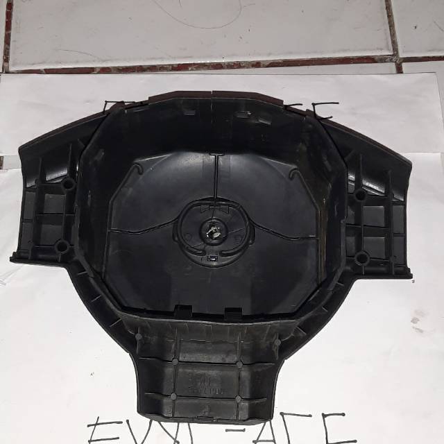 COVER AIRBAG STIR NISSAN EVALIA